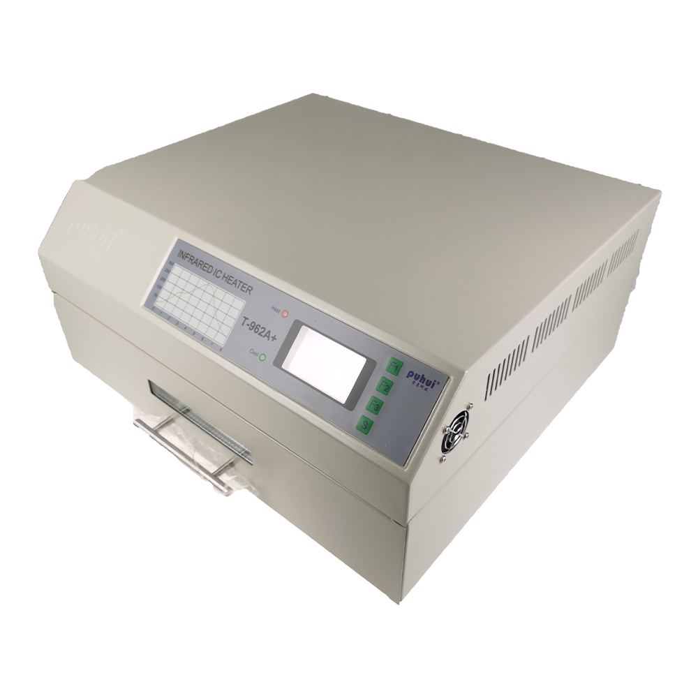 Infrared Bga Rework Station - وصول جديد: سخان IC بالأشعة تحت